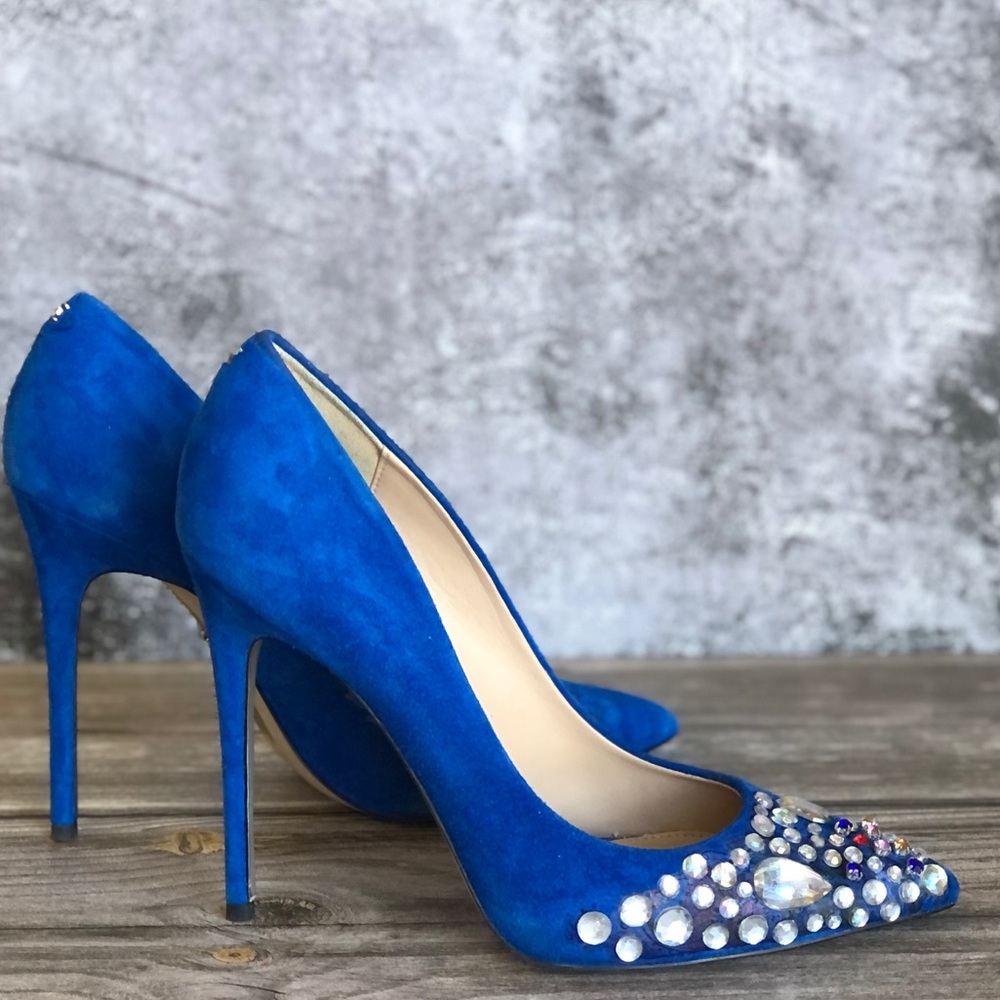 Sam Edelman Danna pumps - Picture 12 of 13